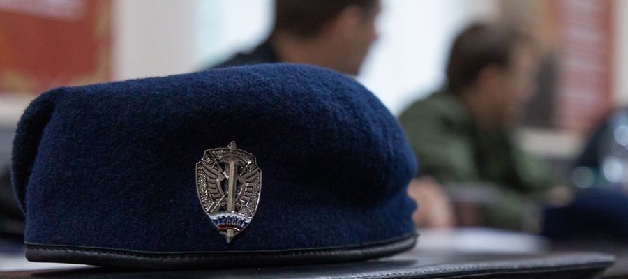 弗拉季斯拉夫·叶尔绍夫上将主持召开 СОБР快应大队和 ОМОН特警队队 长参加教学法集训班